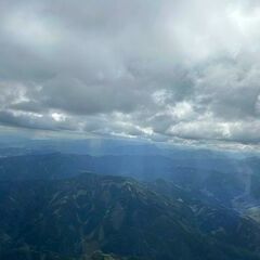 unverortetes Flugbild